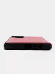 Красный чехол для Realme C11 силиконовый