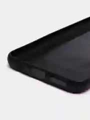 Красный чехол для Realme C11 силиконовый