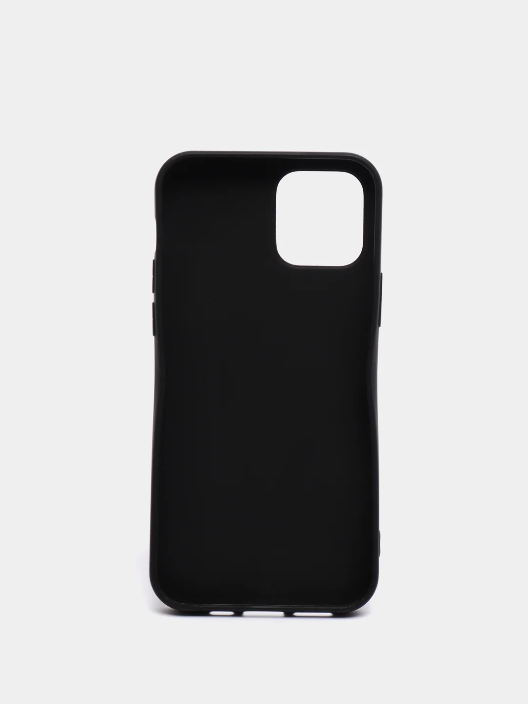 Хром чехол мультик "Рик и Морти" для IPhone 6/6s 7/8 Plus XR 11 XS 12 mini 13 Pro