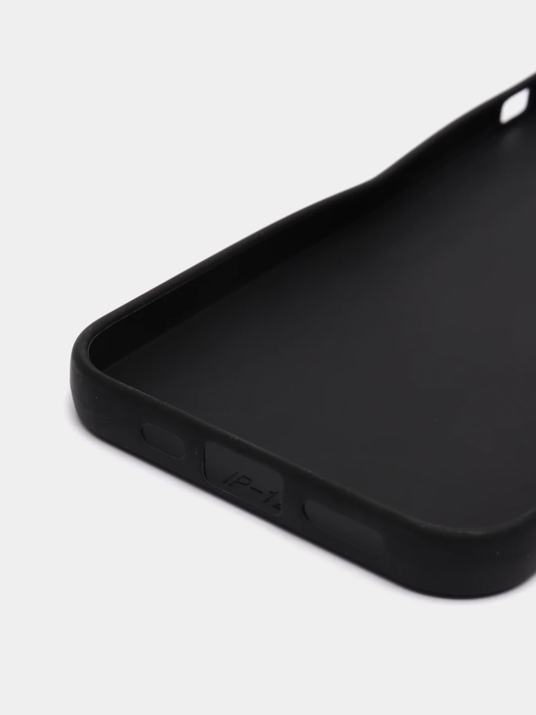 Хром чехол мультик "Рик и Морти" для IPhone 6/6s 7/8 Plus XR 11 XS 12 mini 13 Pro