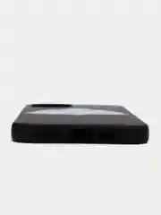 Черный чехол мультик "Рик и Морти" для IPhone 6/6s 7/8 Plus XR 11 XS 12 mini 13 Pro