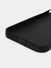 Черный чехол мультик "Рик и Морти" для IPhone 6/6s 7/8 Plus XR 11 XS 12 mini 13 Pro