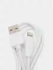 Кабель HOCO X1-2pcs Lightning для iPhone, 2 штуки