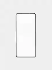 Защитное стекло на Samsung Galaxy A72 2021