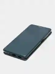 Морской чехол-книжка Samsung Galaxy M52, Самсунг Галакси М52