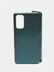 Морской чехол-книжка Samsung Galaxy M52, Самсунг Галакси М52