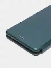 Морской чехол-книжка Samsung Galaxy M52, Самсунг Галакси М52