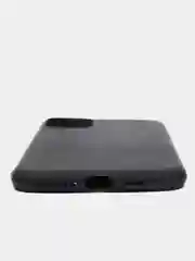 Черный чехол силиконовый для iPhone 11, 11 Pro, 11 Pro Max, 12 Pro, 12 Pro Max