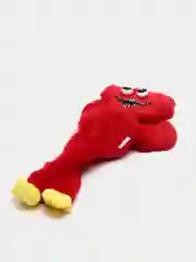 Алый мягкая игрушка Хаги Ваги Киси Миси Huggy Wuggy Хагги Вагги Kissy Missy