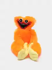 Оранжевый мягкая игрушка Хаги Ваги Киси Миси Huggy Wuggy Хагги Вагги Kissy Missy