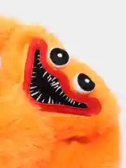 Оранжевый мягкая игрушка Хаги Ваги Киси Миси Huggy Wuggy Хагги Вагги Kissy Missy