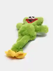 Салатовый мягкая игрушка Хаги Ваги Киси Миси Huggy Wuggy Хагги Вагги Kissy Missy