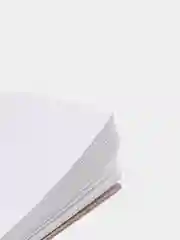 Скетчбук BRAUBERG ART "DEBUT", белая бумага, 120 г/м2, 145 х 205 мм, 40 листов