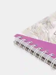 Скетчбук BRAUBERG ART "DEBUT", белая бумага, 120 г/м2, 145 х 205 мм, 40 листов