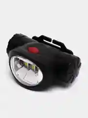 Фонарь аккумуляторный налобный X-Balog