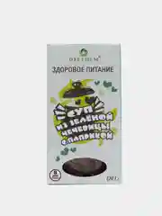 Суп чечевично-паприковый, 180 гр
