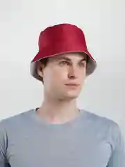 Бордовый панама унисекс, 14 цветов