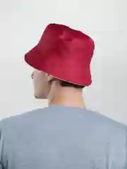 Бордовый панама унисекс, 14 цветов