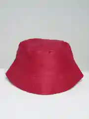 Бордовый панама унисекс, 14 цветов