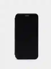 Черный чехол-книжка для iPhone 11, iPhone 11Pro, iPhone 11Pro max