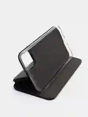 Черный чехол-книжка для iPhone 11, iPhone 11Pro, iPhone 11Pro max