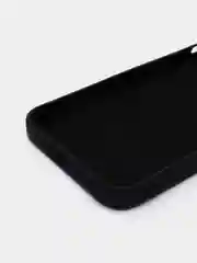 Черный чехол для iPhone 7,8,7plus,8plus,X,XS,XR,XS MAX,11PROMAX,12MINI,12PROMAX силиконовый