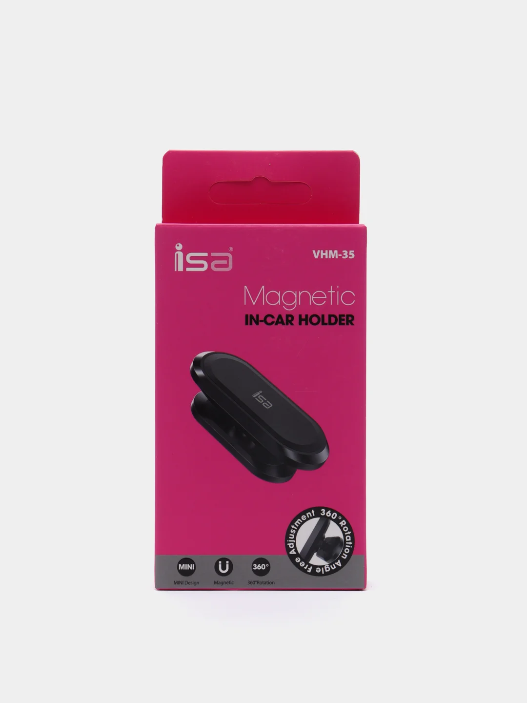 Держатель для телефона Magnetic Car Holder