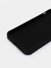 Черный чехол для iPhone 7,8,7plus,8plus,X,XS,XR,XS MAX,11PROMAX,12MINI,12PROMAX силиконовый