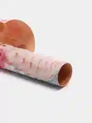 Коралловый бумага упаковочная, 50 х 70 см, 67 вариантов