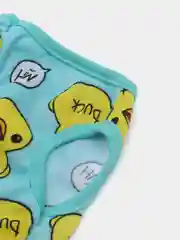 Голубой майка для собак и кошек