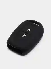 Силиконовый чехол для смарт ключа Renault (026)