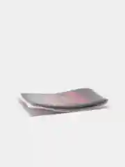 Бирюзовый стикеры 3D на телефон