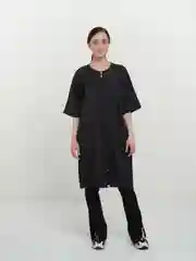 Накидка для мастера, на замке, 100 см