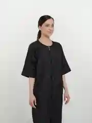 Накидка для мастера, на замке, 100 см