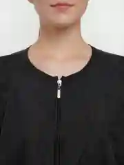 Накидка для мастера, на замке, 100 см