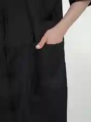 Накидка для мастера, на замке, 100 см