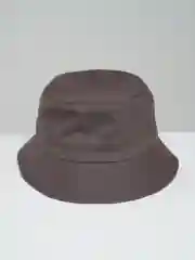 Шоколадный панама унисекс