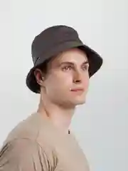 Шоколадный панама унисекс