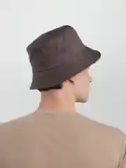 Шоколадный панама унисекс