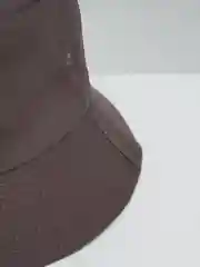 Шоколадный панама унисекс