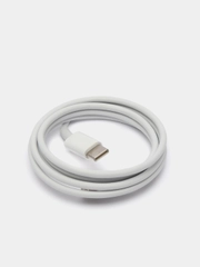 Кабель для Apple iPhone USB-C Lightning, 1 м
