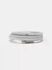 Кабель для Apple iPhone USB-C Lightning, 1 м