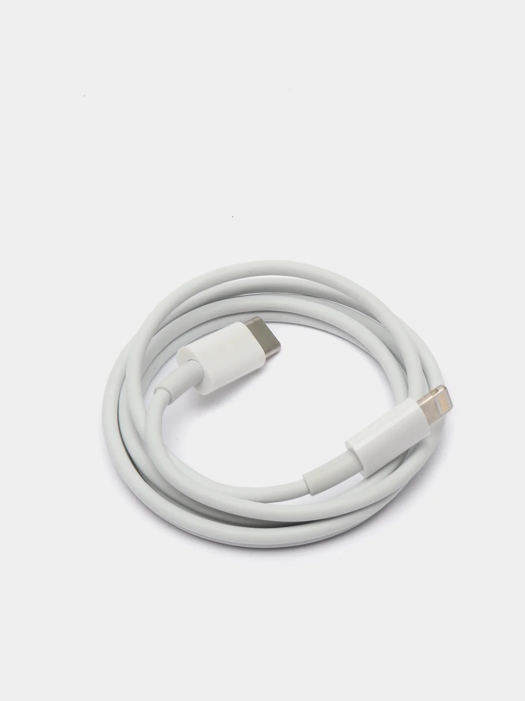 Кабель для Apple iPhone USB-C Lightning, 1 м