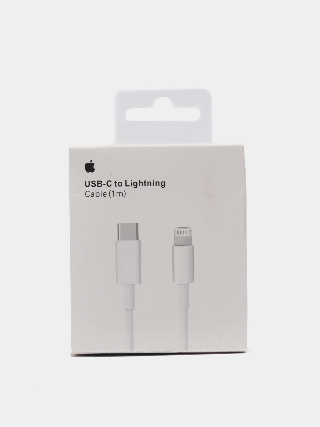 Кабель для Apple iPhone USB-C Lightning, 1 м