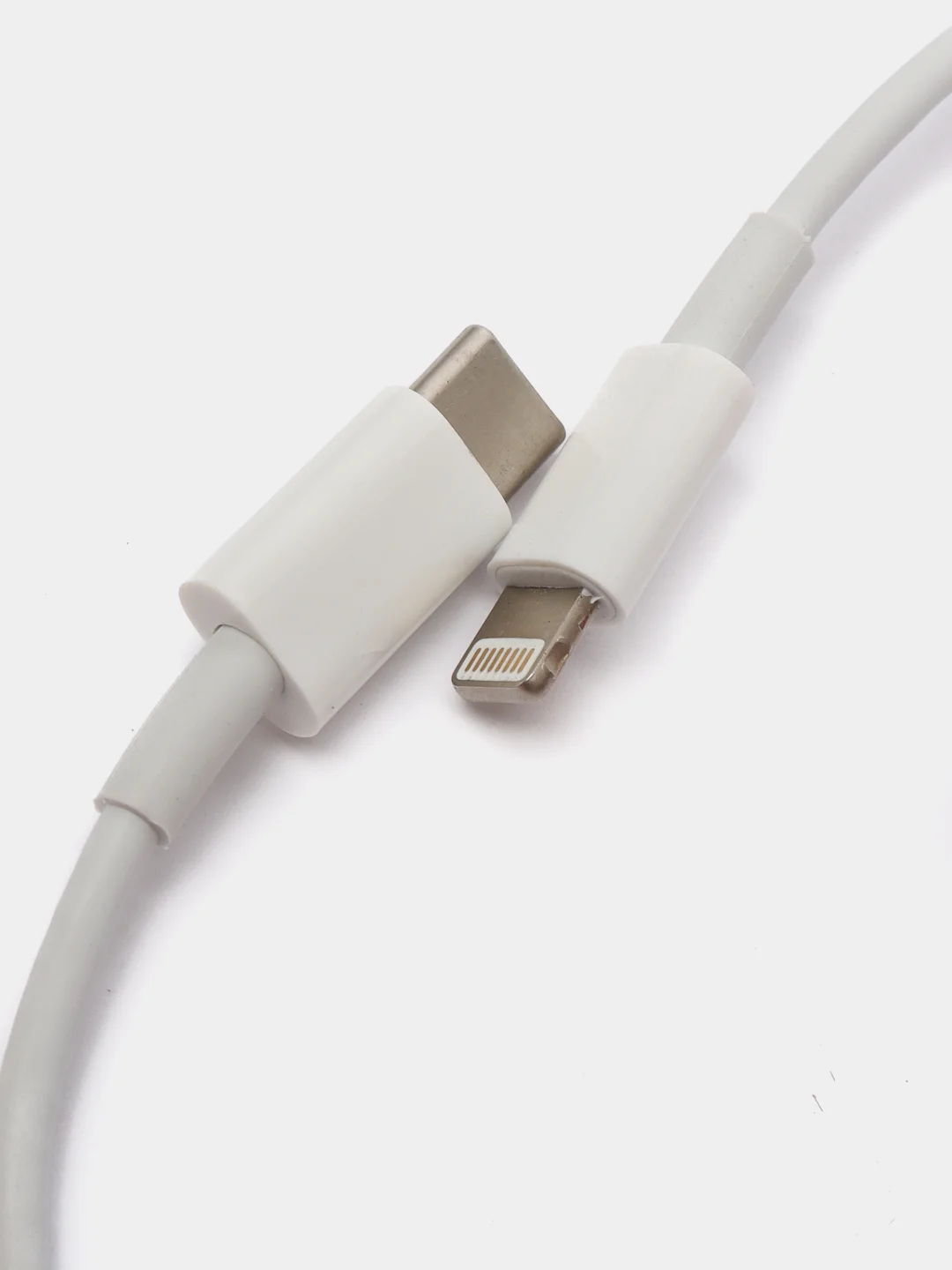 Кабель для Apple iPhone USB-C Lightning, 1 м
