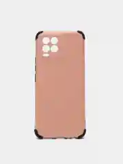 Пудровый чехол для Realme 8/8Pro