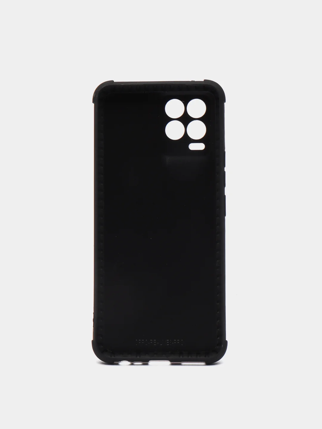 Пудровый чехол для Realme 8/8Pro