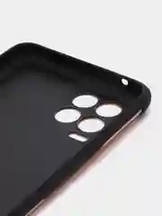 Пудровый чехол для Realme 8/8Pro
