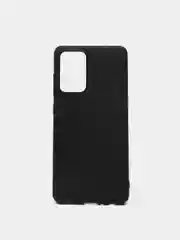 Чехол для Samsung A52 5G, карбон