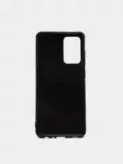 Чехол для Samsung A52 5G, карбон